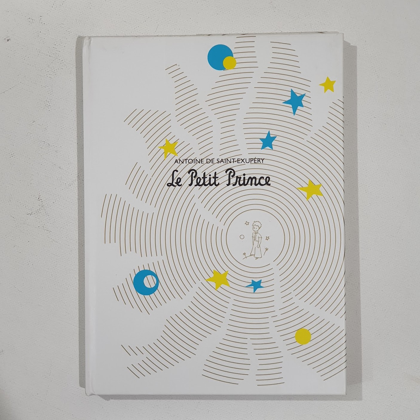 Anniversary Editions Le Petit Prince